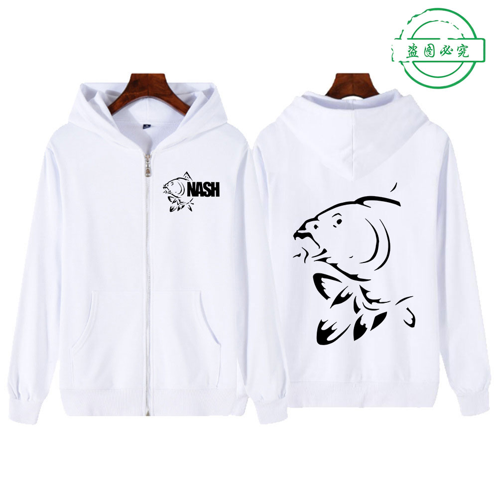 ตลกFishingerปลาคาร์พปลาFisherm - Fishing Hoodie บทวิจารณ์และราคา