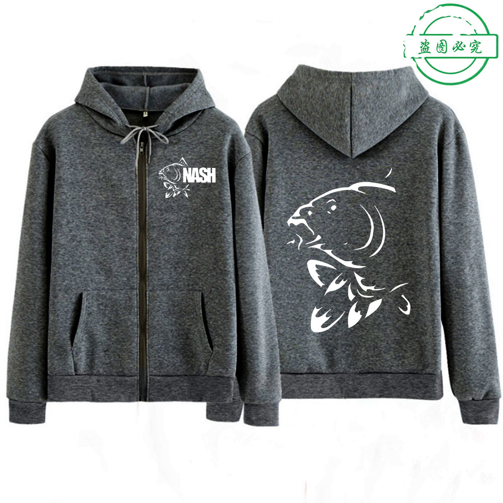 ตลกFishingerปลาคาร์พปลาFisherm - Fishing Hoodie บทวิจารณ์และราคา