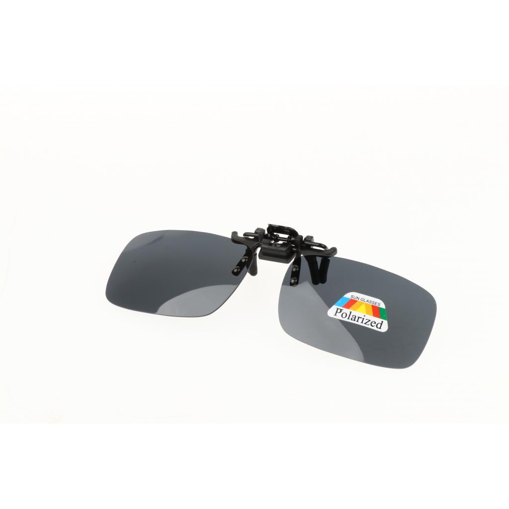 แว่นกันแดดแบบคลิปออนไร้กรอบ เล - Fishing Sunglasses Polarized บทวิจารณ์และราคา