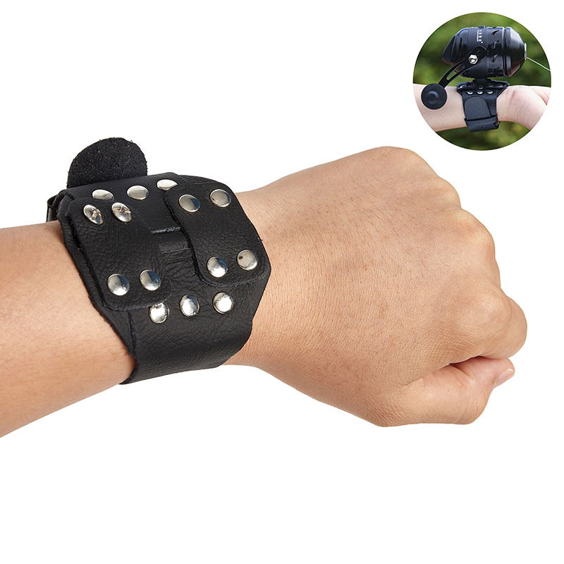 สายรัดข้อมือแบบปรับได้สำหรับใส - Fishing Gloves บทวิจารณ์และราคา