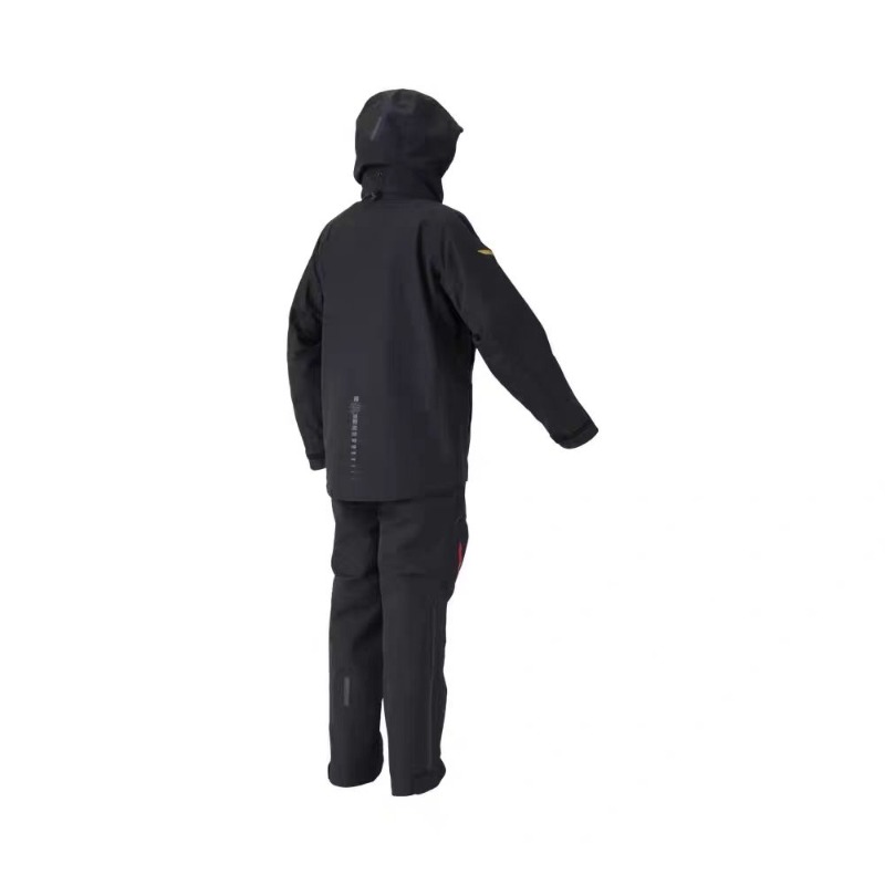 ชุดเสื้อผ้า SUNLINE รุ่นใหม่ ป - Fishing Rain Suit บทวิจารณ์และราคา