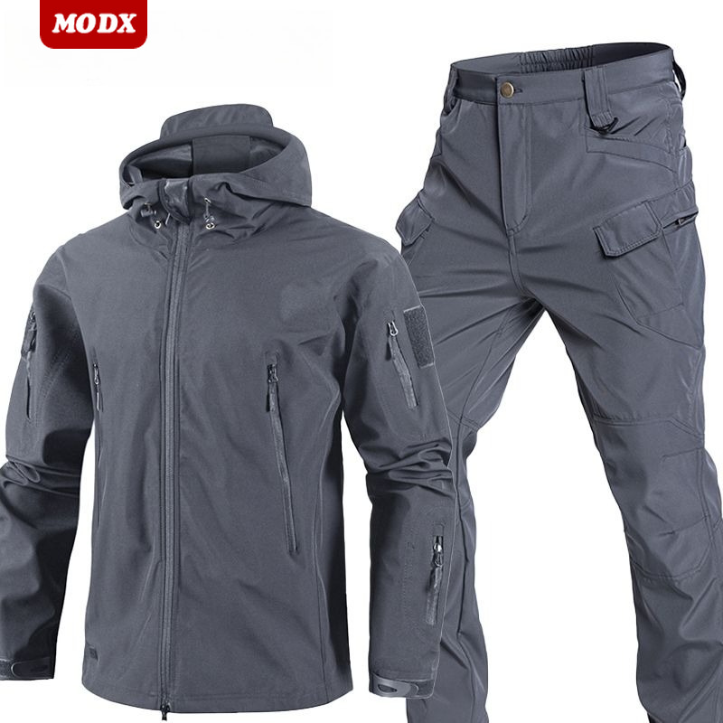 ชุดฮู้ดดี้ผ้าชาร์คสกินสำหรับฤด - Fishing Hoodie บทวิจารณ์และราคา