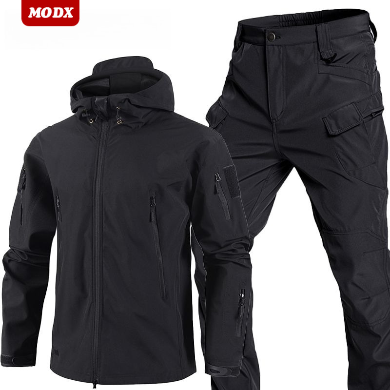 ชุดฮู้ดดี้ผ้าชาร์คสกินสำหรับฤด - Fishing Hoodie บทวิจารณ์และราคา