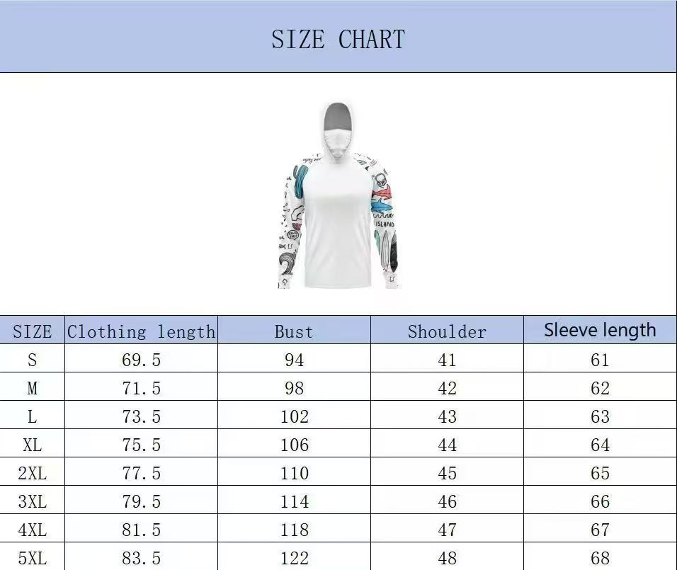 เสื้อฮู้ดตกปลาสำหรับผู้ชายลายพ - Fishing Mask Sun Protection บทวิจารณ์และราคา