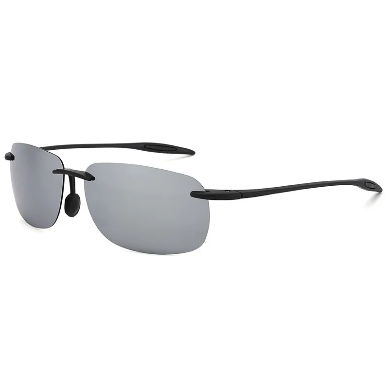 แว่นกันแดดโพลาไรซ์ TR90 รุ่นให - Fishing Sunglasses Polarized บทวิจารณ์และราคา