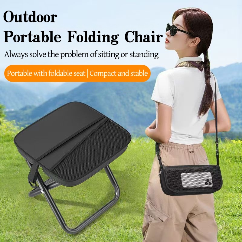 เก้าอี้พับได้แบบพกพา 4Q น้ำหนั - Fishing Backpack บทวิจารณ์และราคา