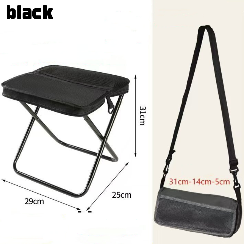เก้าอี้พับได้แบบพกพา 4Q น้ำหนั - Fishing Backpack บทวิจารณ์และราคา
