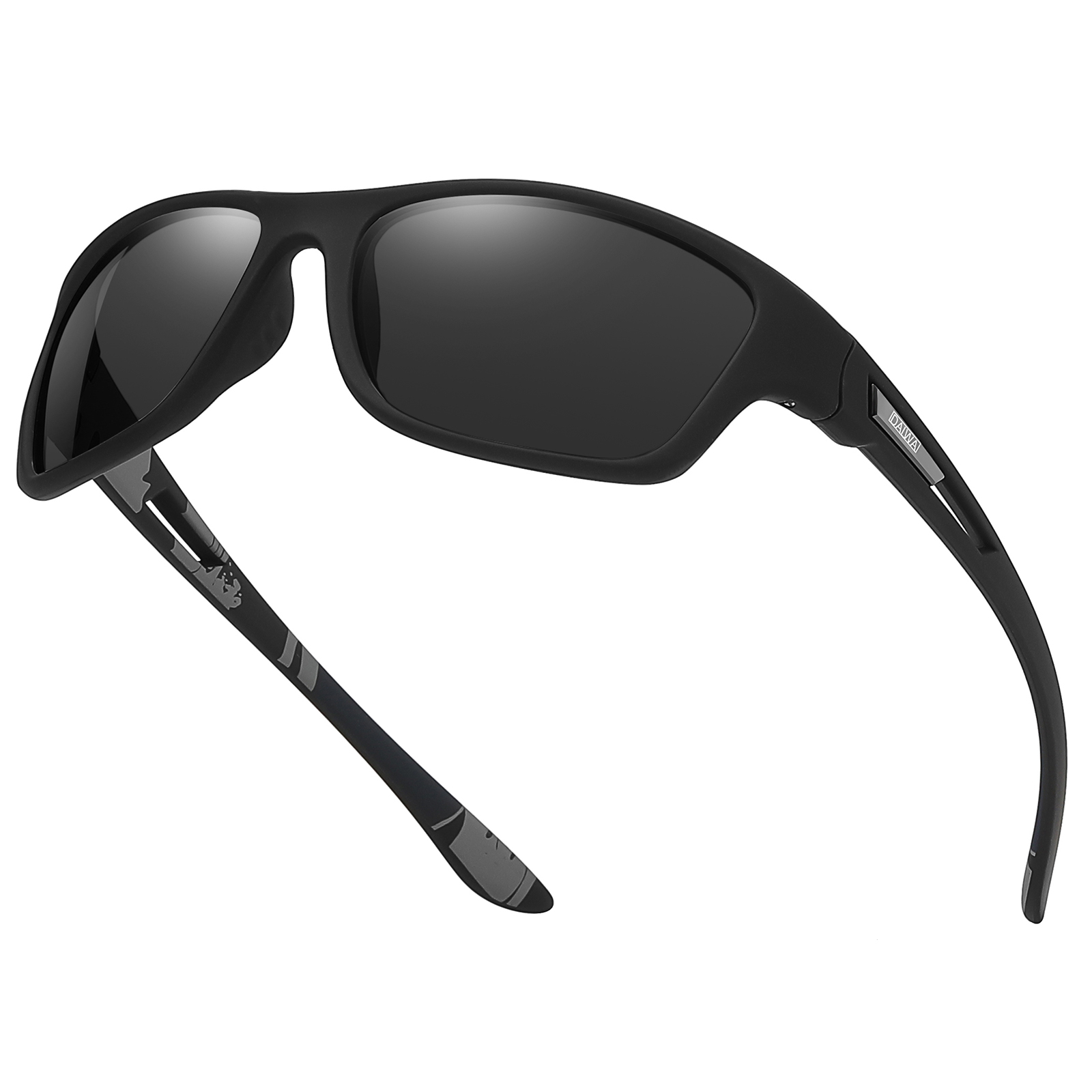 แว่นตากันแดดสำหรับตกปลาเลนส์โพ - Fishing Sunglasses Polarized บทวิจารณ์และราคา