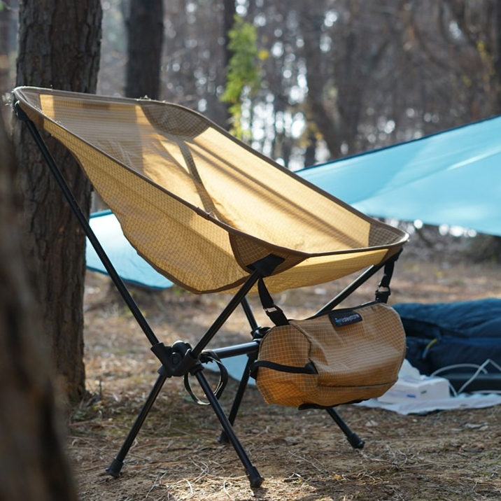 เก้าอี้พักผ่อน Ultralight Dyne - Fishing Backpack บทวิจารณ์และราคา