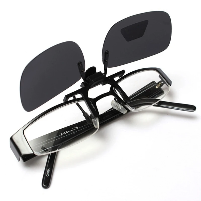 4 สีสีเทาเลนส์แว่นตากันแดดโพลา - Fishing Sunglasses Polarized บทวิจารณ์และราคา