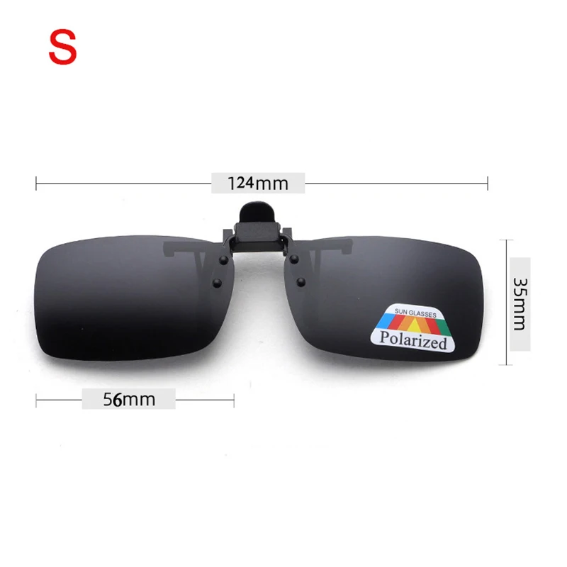 4 สีสีเทาเลนส์แว่นตากันแดดโพลา - Fishing Sunglasses Polarized บทวิจารณ์และราคา