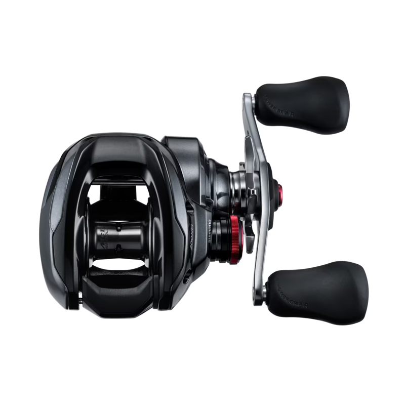 SHIMANO 24 ใหม่ SCORPION MD 20 - Abu Garcia Reel Max บทวิจารณ์และราคา
