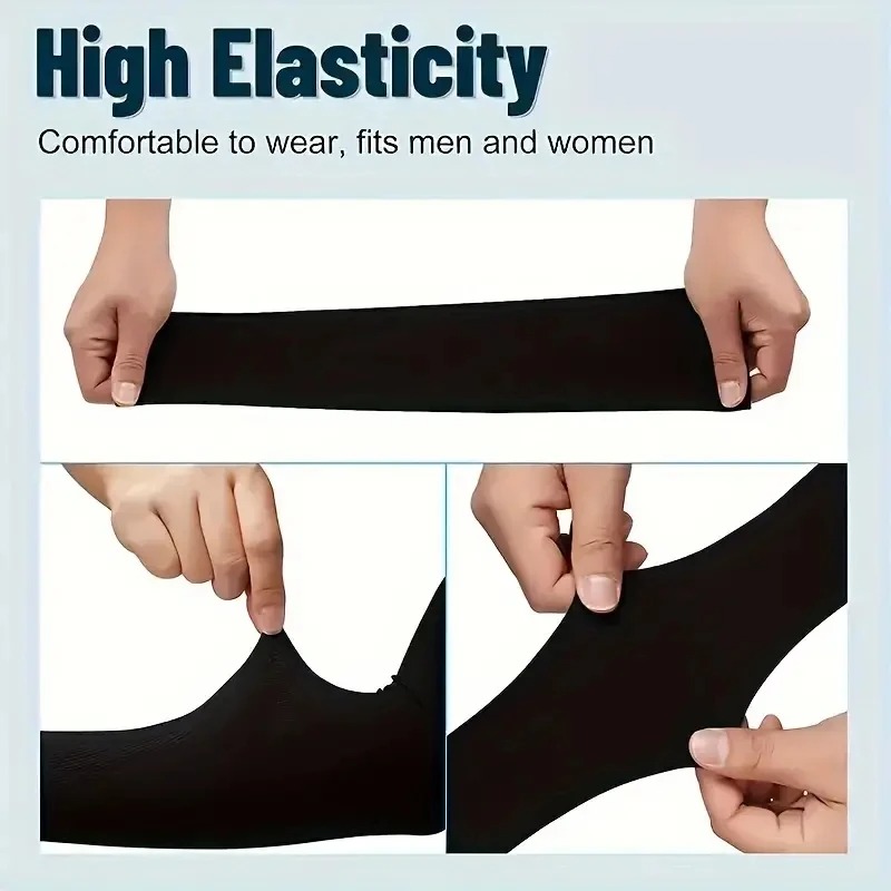 ปลอกแขนกันแดดผ้าไหม LCE สำหรับ - Fishing Gloves บทวิจารณ์และราคา