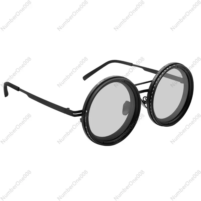 แว่นตาปรับแสง ND2-400 แว่นกันแ - Fishing Sunglasses Polarized บทวิจารณ์และราคา