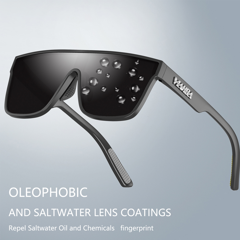 VIAHDA แว่นกันแดดโพลาไรซ์สำหรั - Fishing Sunglasses Polarized บทวิจารณ์และราคา