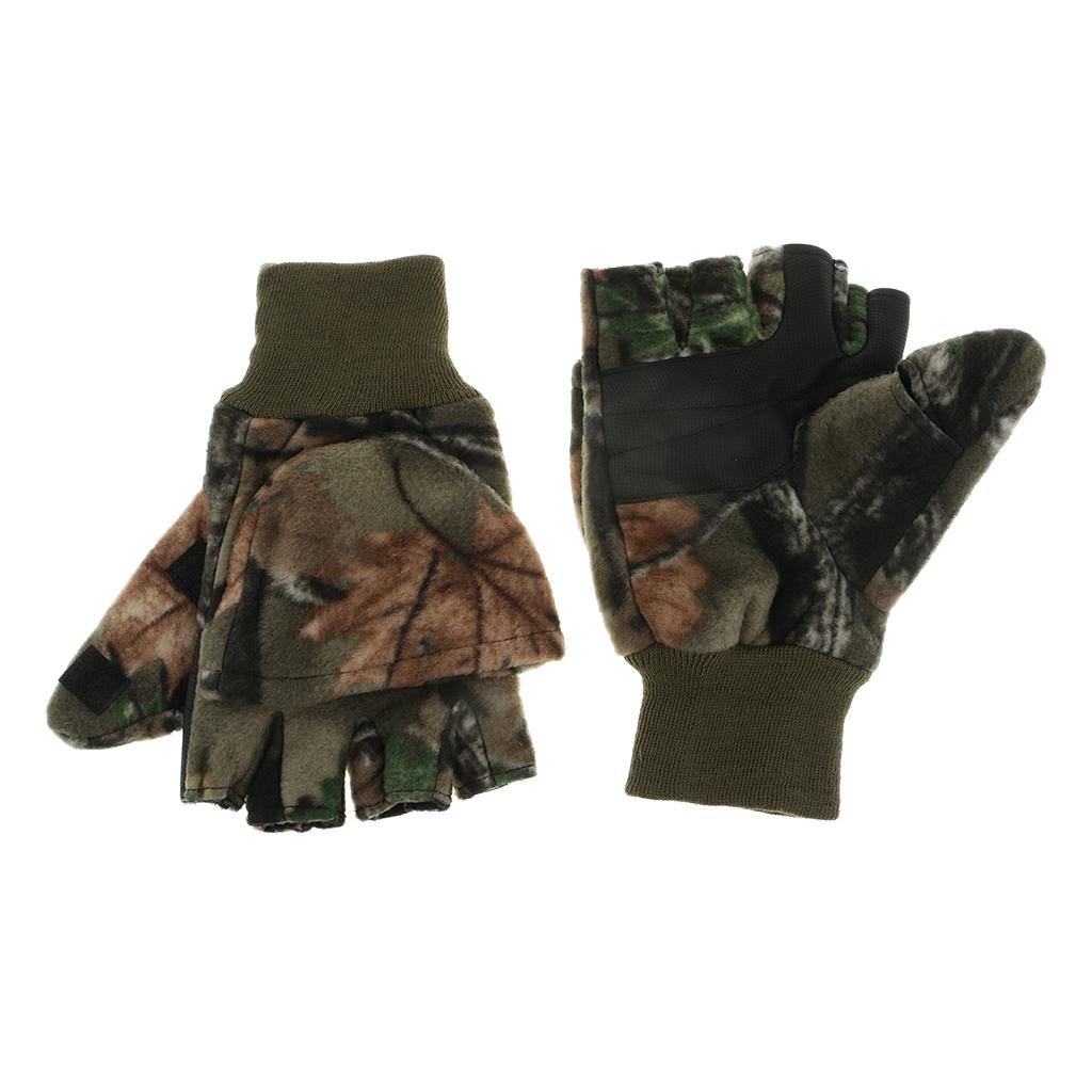 ถุงมือตกปลาแบบปรับเปลี่ยนได้ ถ - Fishing Gloves บทวิจารณ์และราคา