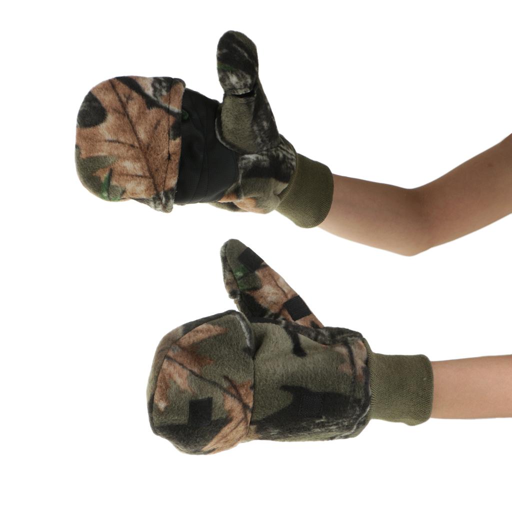 ถุงมือตกปลาแบบปรับเปลี่ยนได้ ถ - Fishing Gloves บทวิจารณ์และราคา