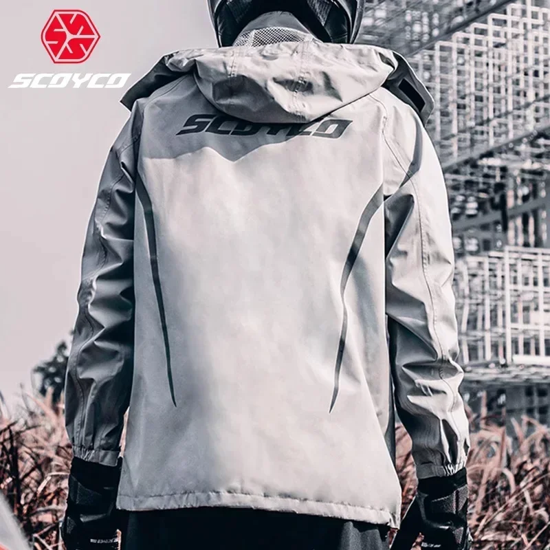 ชุดเสื้อกันฝนแบบแยกส่วนสำหรับร - Fishing Rain Suit บทวิจารณ์และราคา