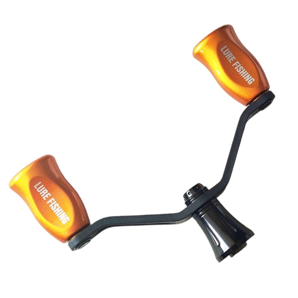 มือหมุนรอกตกปลาแบบคาร์บอน ด้าม - Daiwa Reel Fuego บทวิจารณ์และราคา