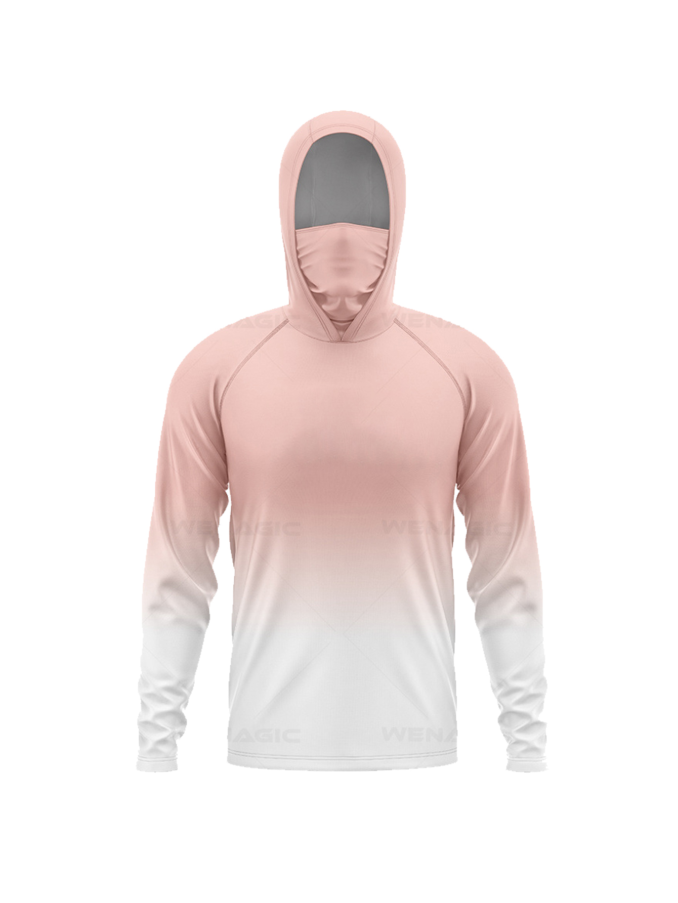 เสื้อฮู้ดตกปลาสำหรับผู้ชายป้อง - Fishing Hoodie บทวิจารณ์และราคา